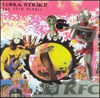 Cobra Strike : 13th Scroll